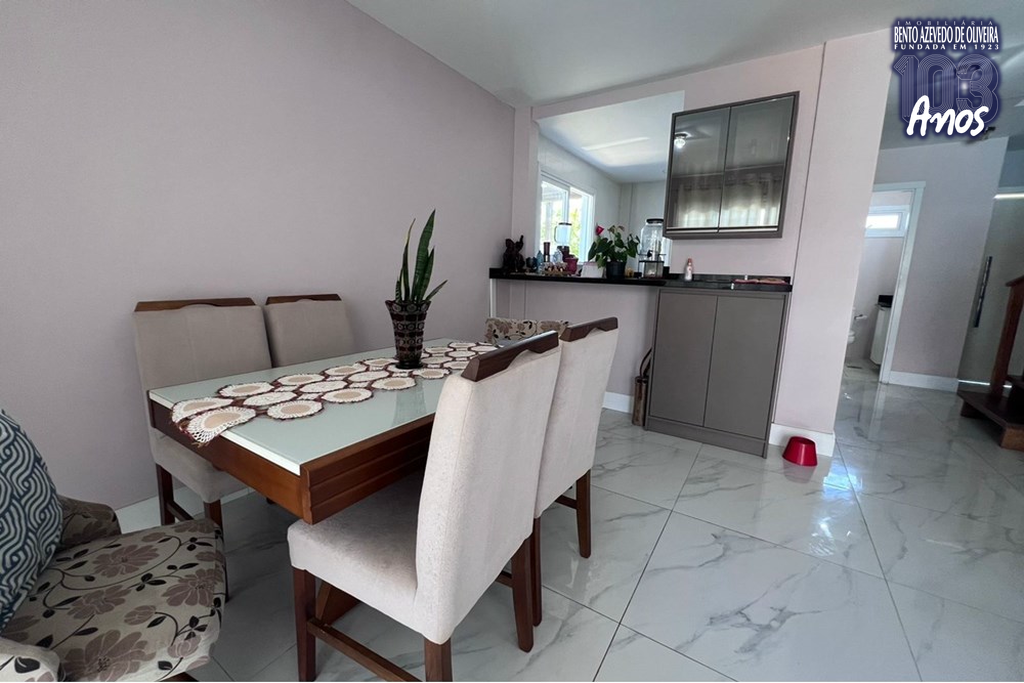 Casa, 3 quartos, 200 m² - Foto 27