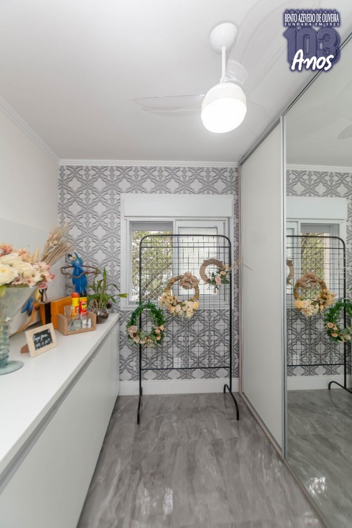 Apartamento, 3 quartos, 91 m² - Foto 24