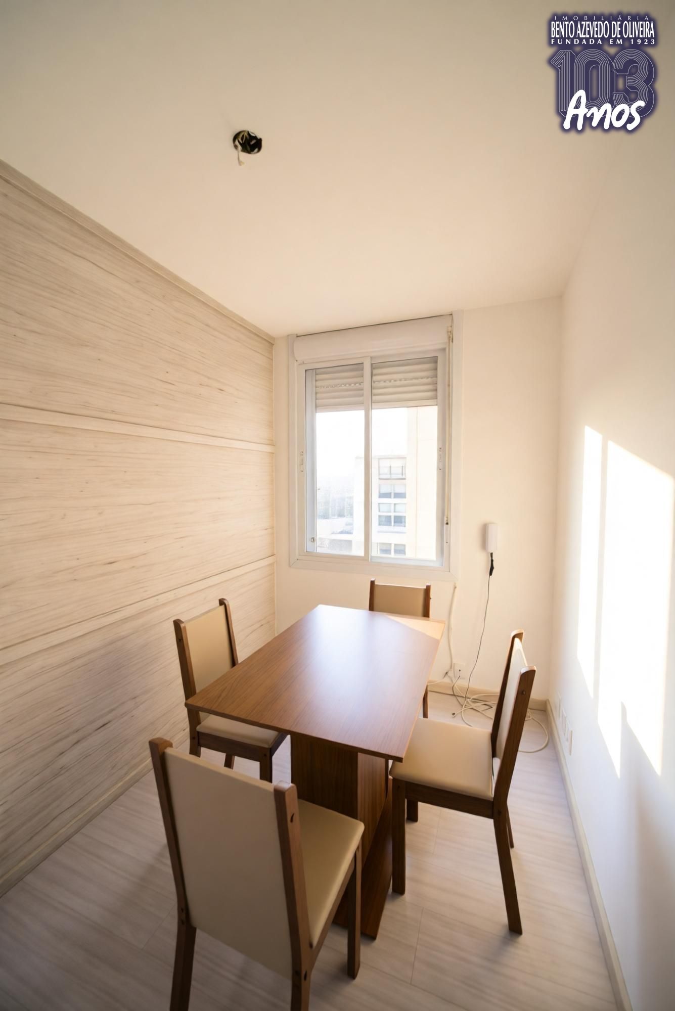 Apartamento, 1 quarto, 26 m² - Foto 4