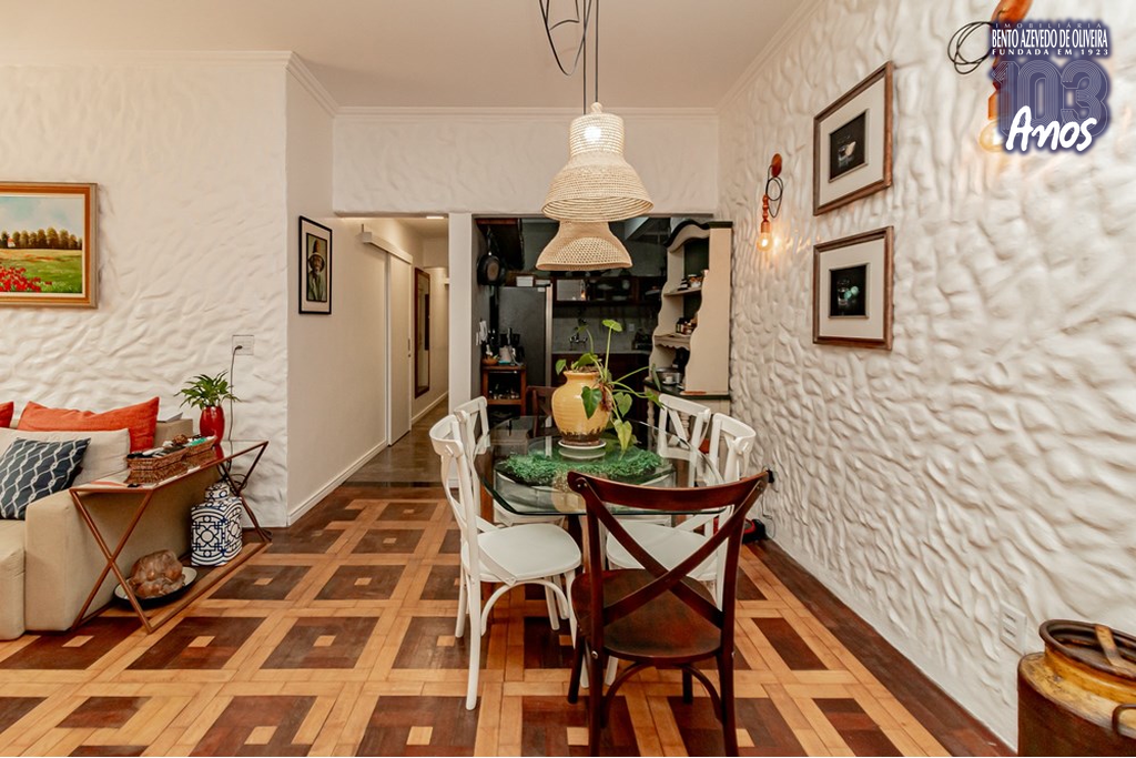 Apartamento, 3 quartos, 145 m² - Foto 45