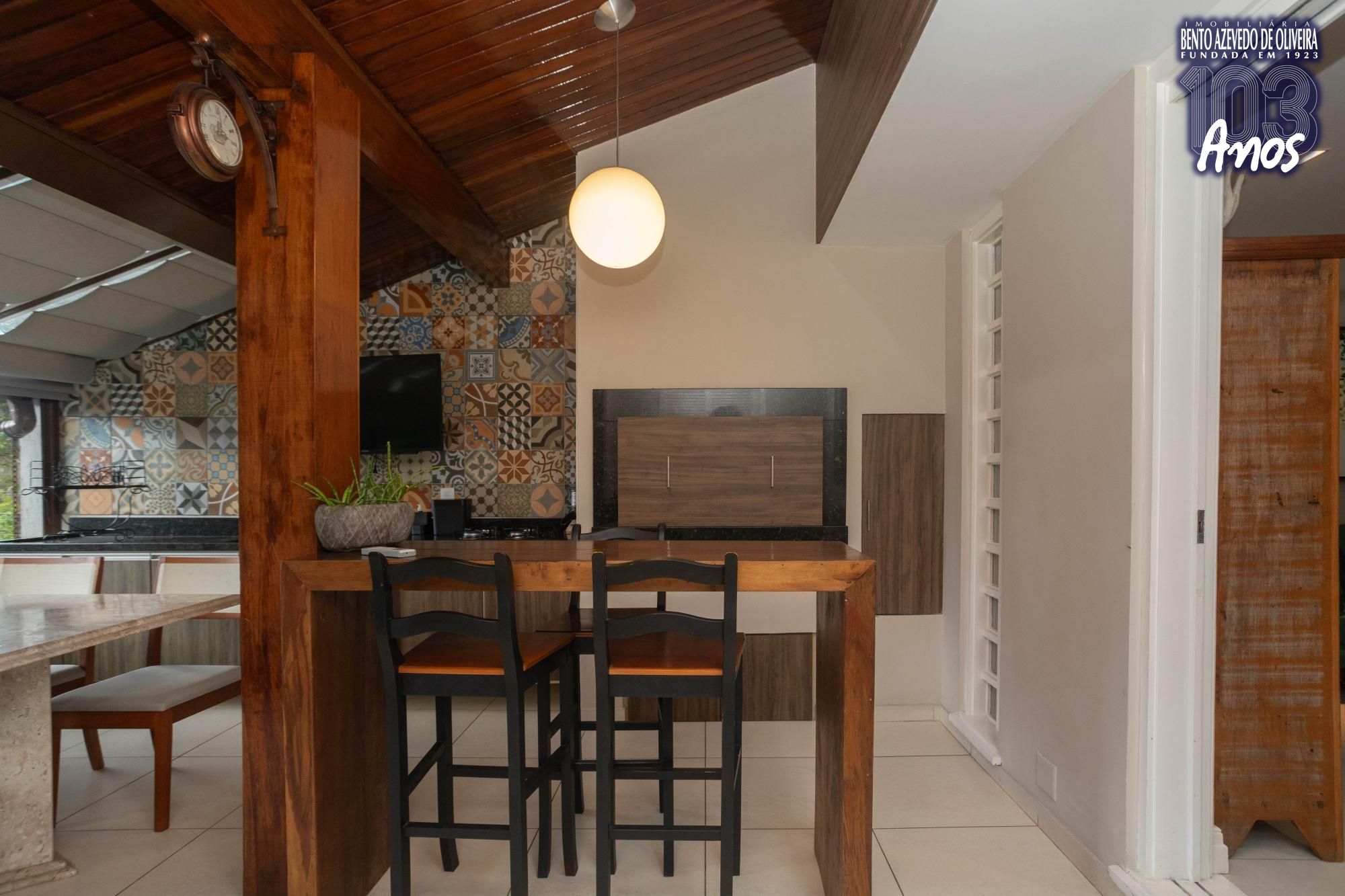 Casa, 4 quartos, 282 m² - Foto 17