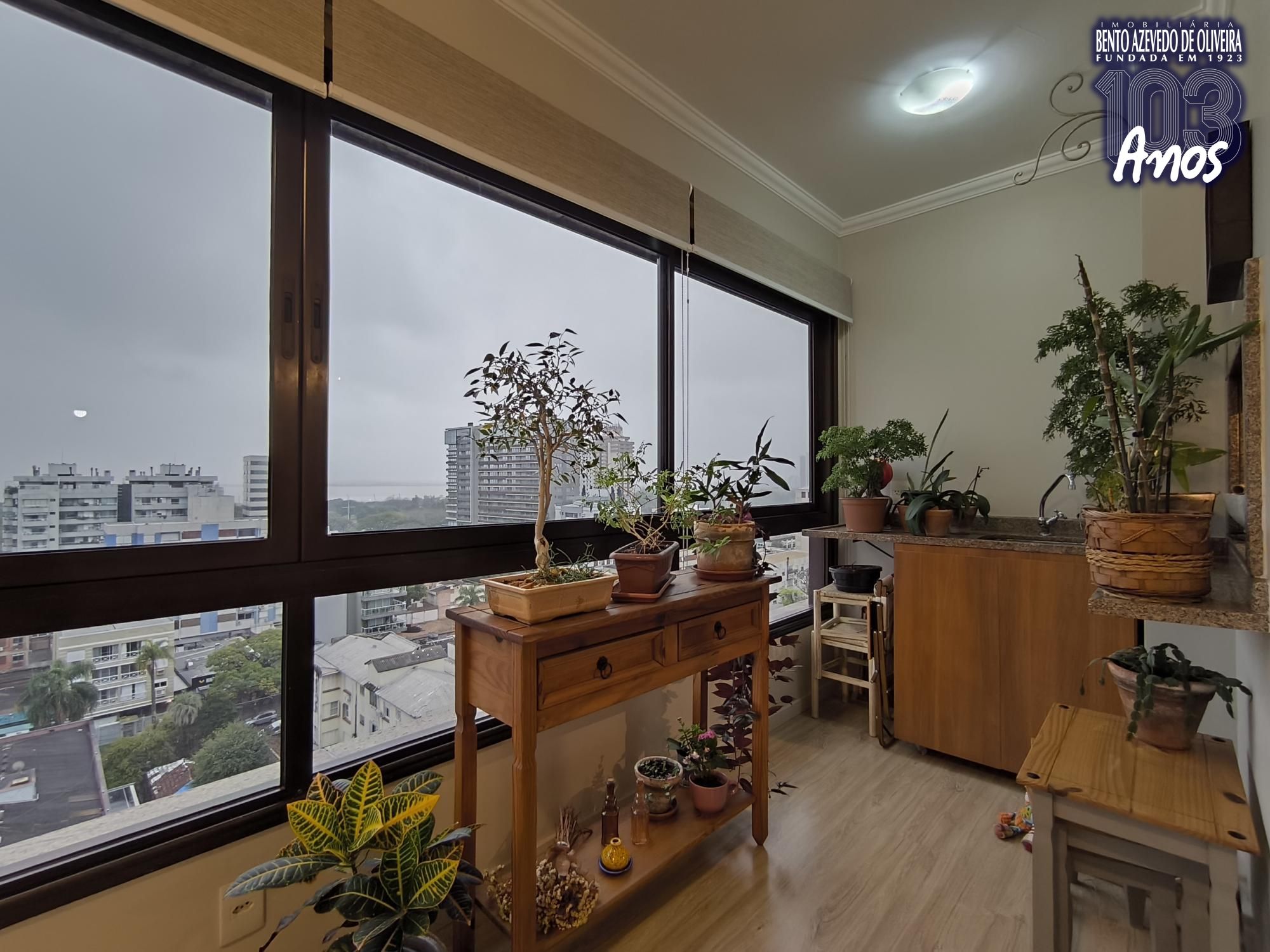 Apartamento, 3 quartos, 104 m² - Foto 14