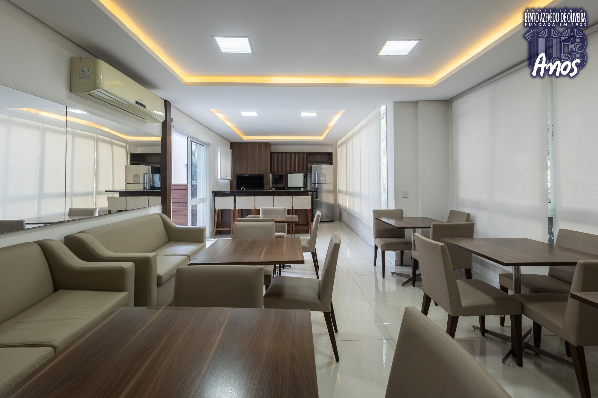 Apartamento, 2 quartos, 92 m² - Foto 27