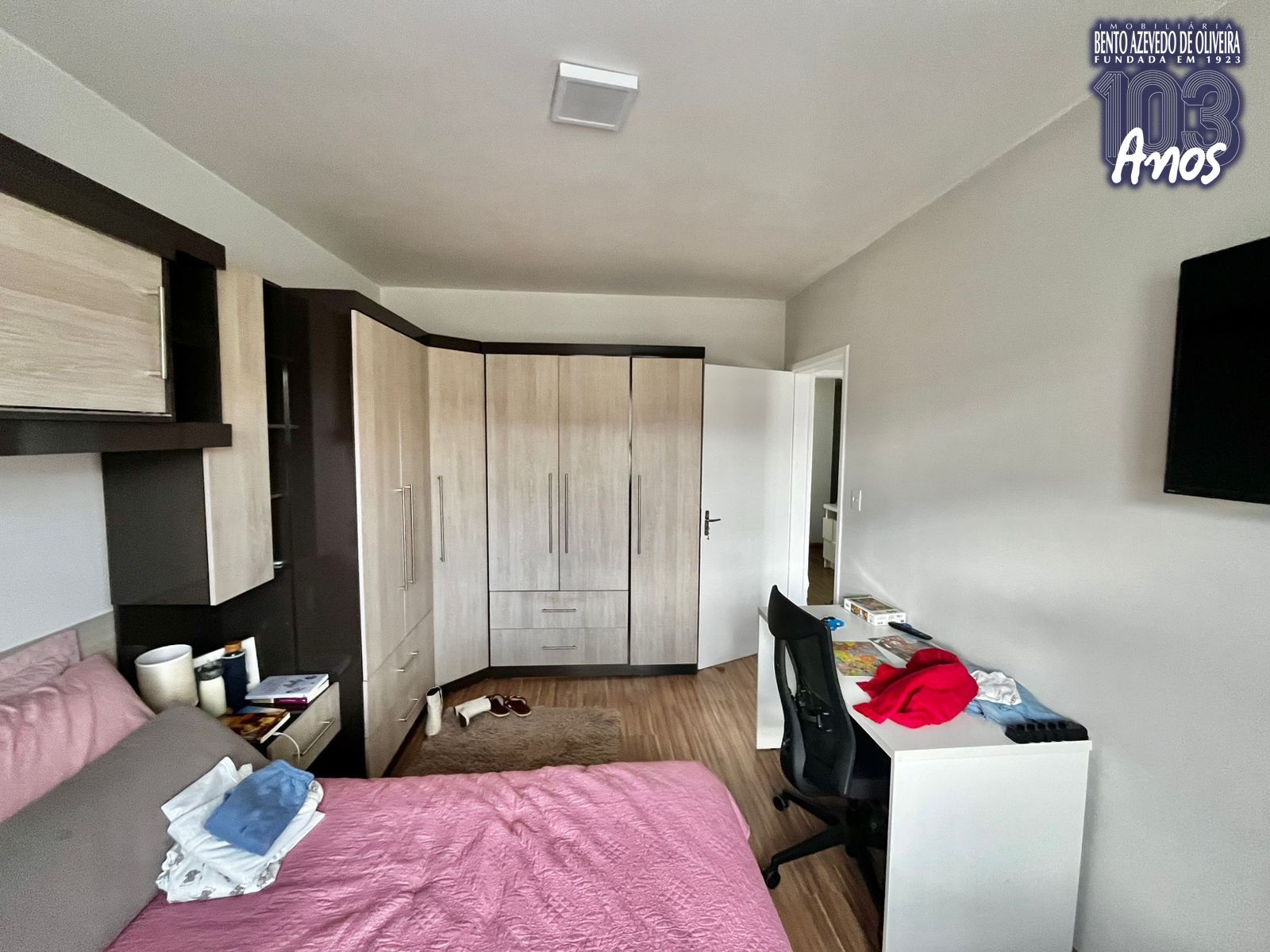 Apartamento, 2 quartos, 79 m² - Foto 12