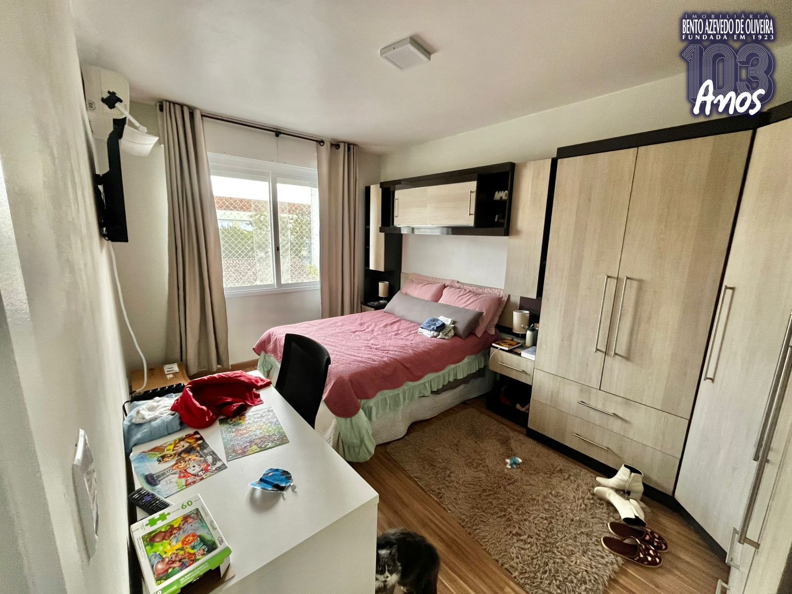 Apartamento, 2 quartos, 79 m² - Foto 10