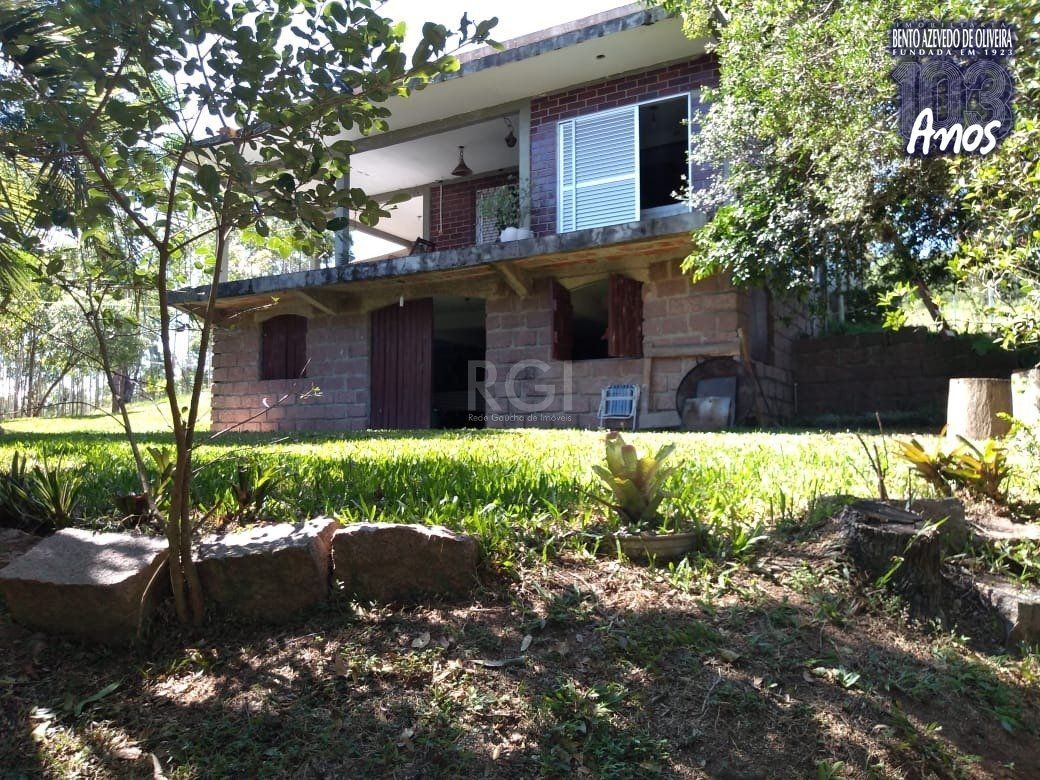 Sítio, 4 quartos, 8 hectares - Foto 23