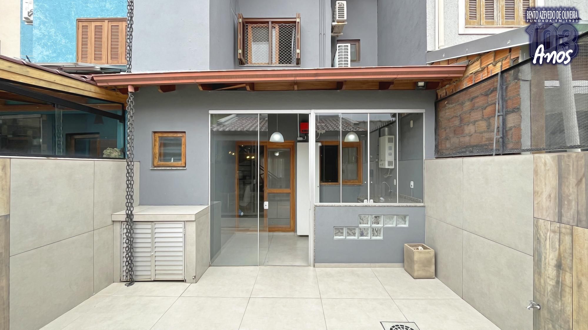 Casa, 2 quartos, 129 m² - Foto 33