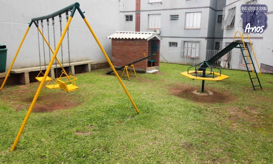 Apartamento, 2 quartos, 46 m² - Foto 22