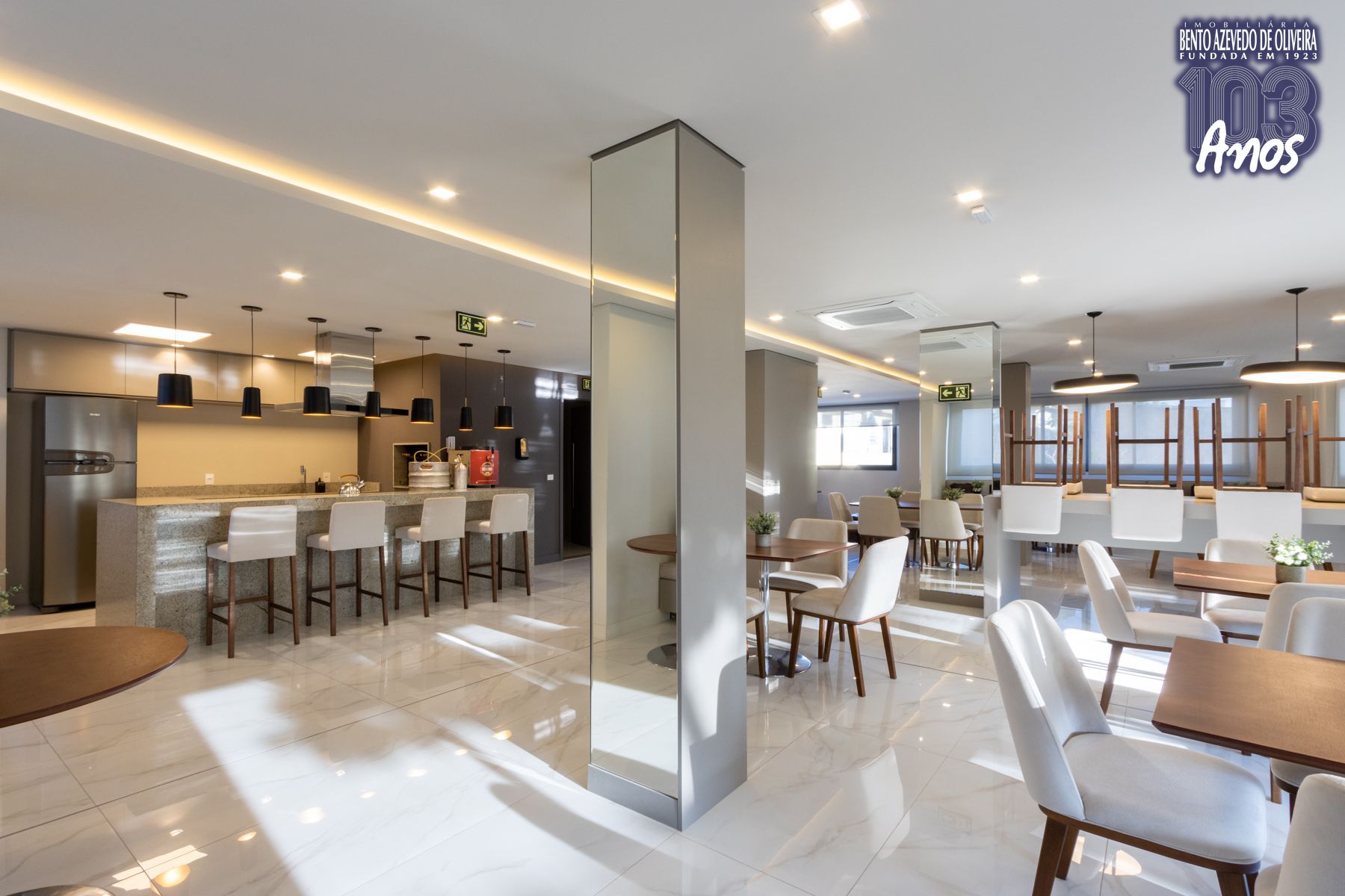 Apartamento, 2 quartos, 58 m² - Foto 28