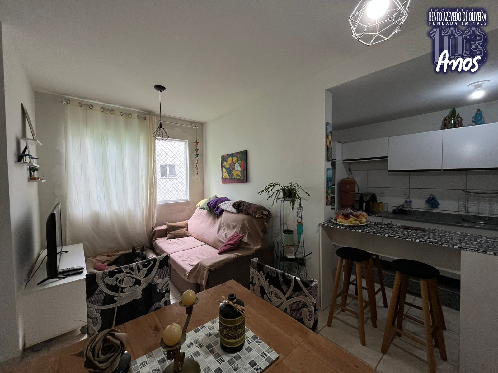 Apartamento, 2 quartos, 51 m² - Foto 7