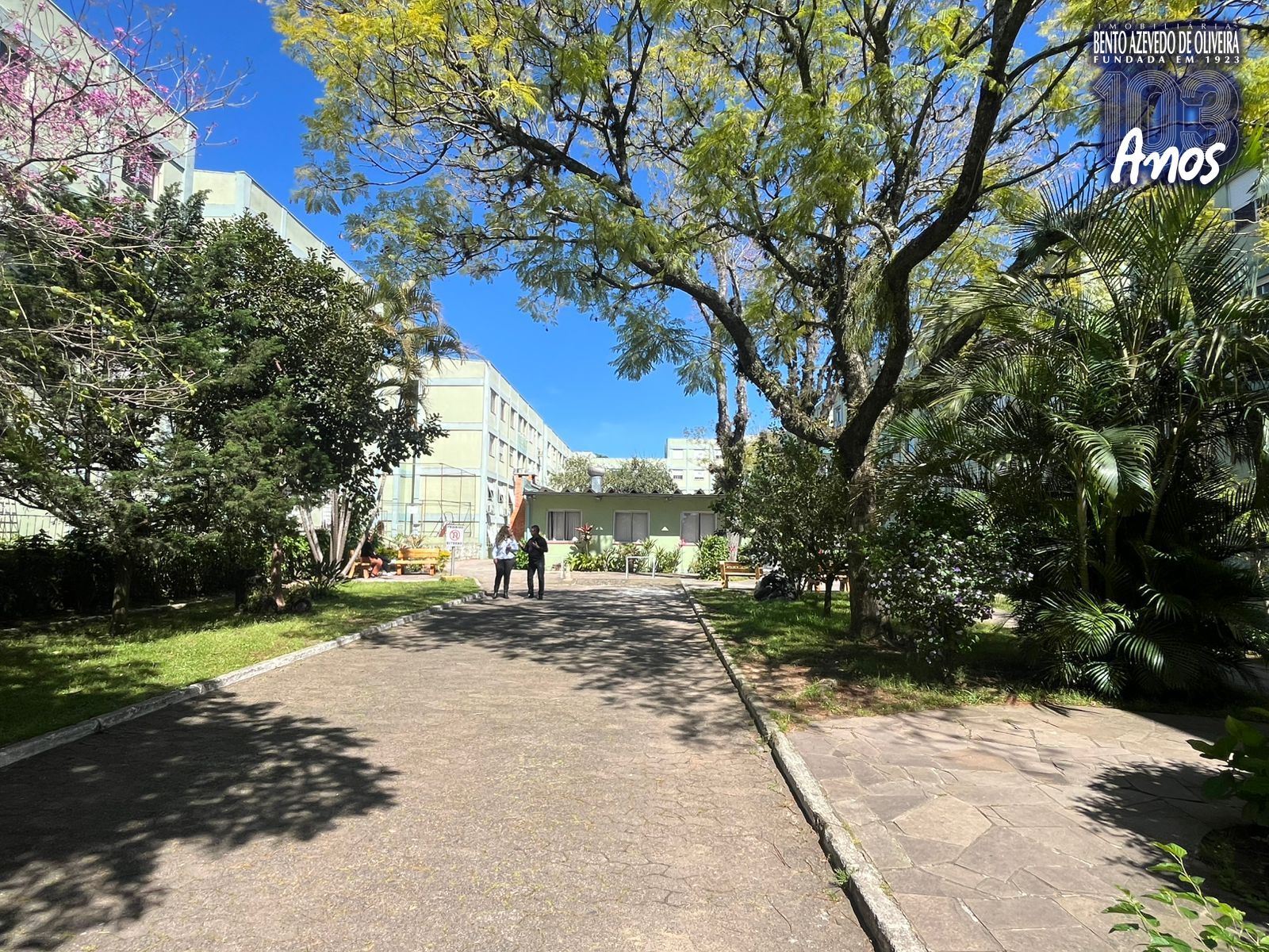 Apartamento, 2 quartos, 47 m² - Foto 20