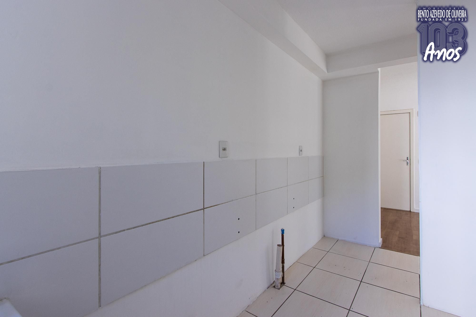 Apartamento, 2 quartos, 53 m² - Foto 8