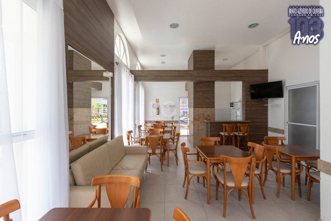 Apartamento, 3 quartos, 54 m² - Foto 21