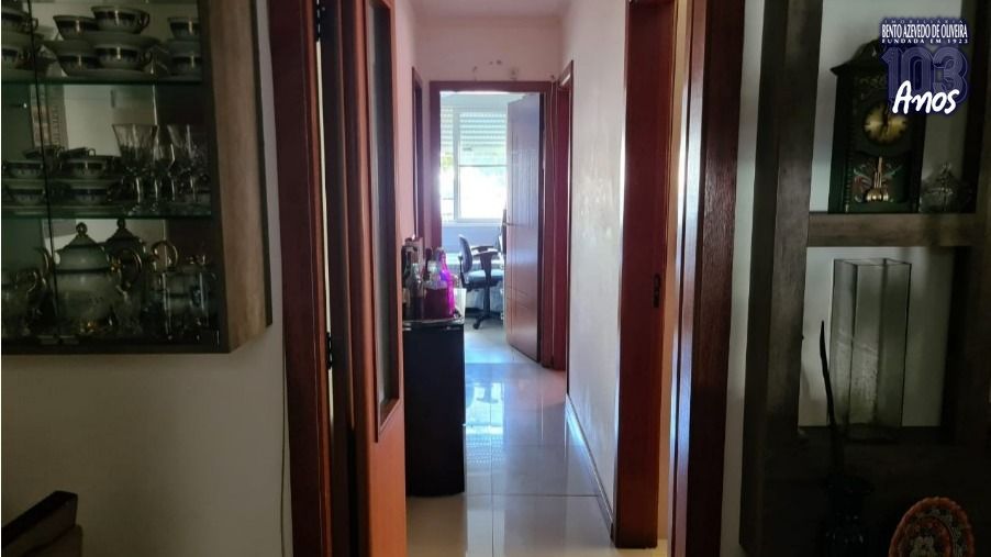 Apartamento, 3 quartos, 65 m² - Foto 6