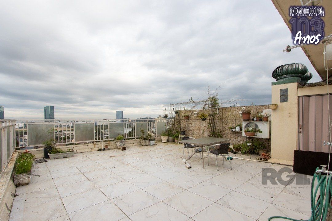 Cobertura, 3 quartos, 207 m² - Foto 40