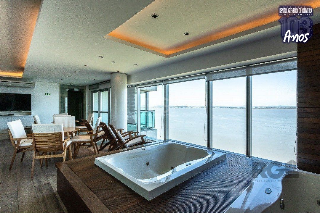 Flat/Apart Hotel, 1 quarto, 52 m² - Foto 27