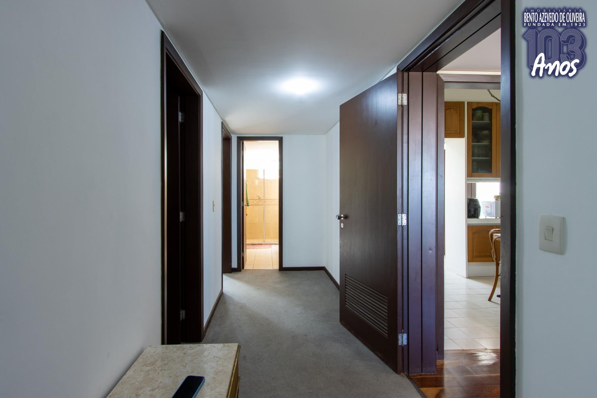 Apartamento, 3 quartos, 154 m² - Foto 15