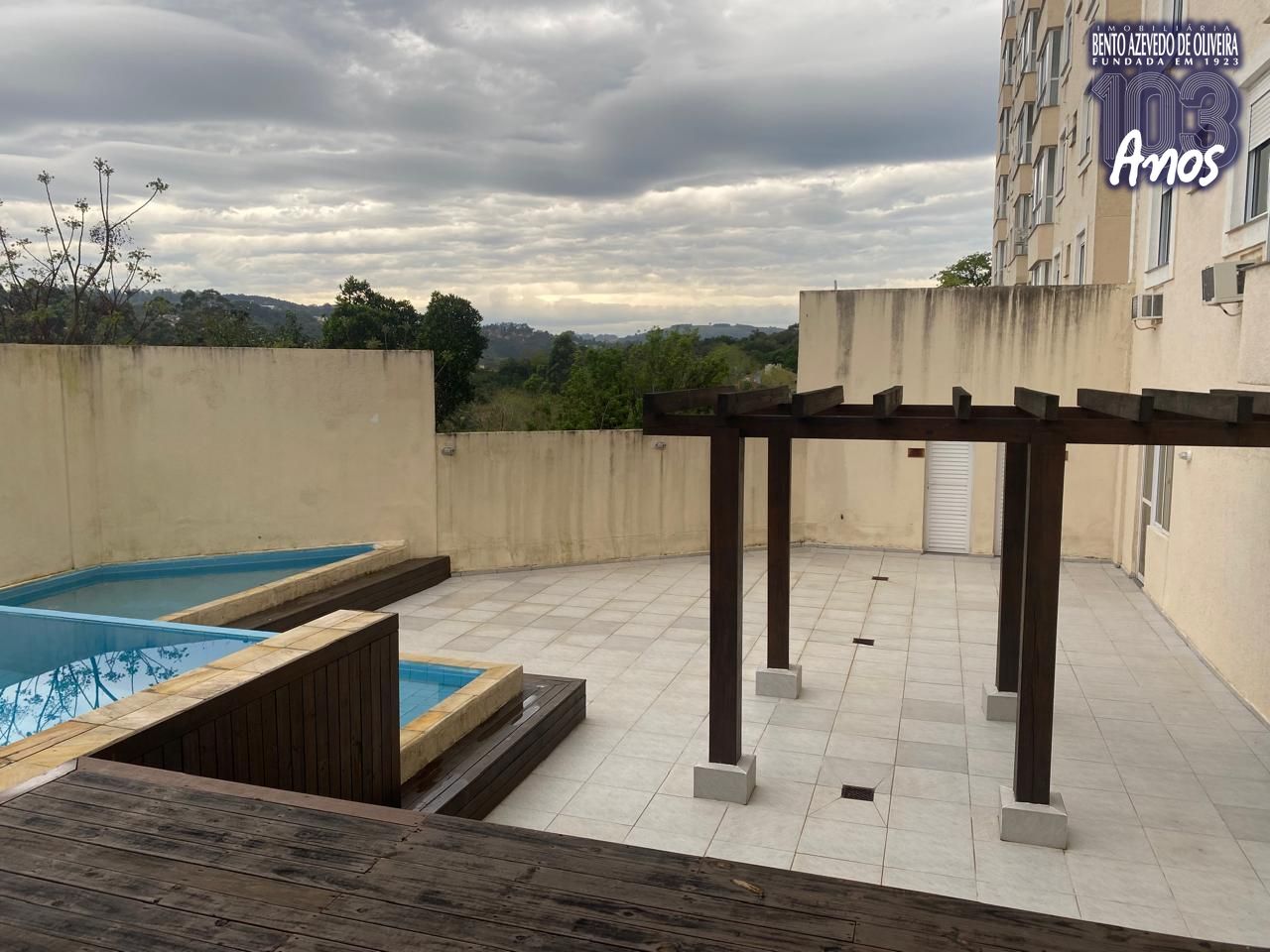 Apartamento, 1 quarto, 42 m² - Foto 2