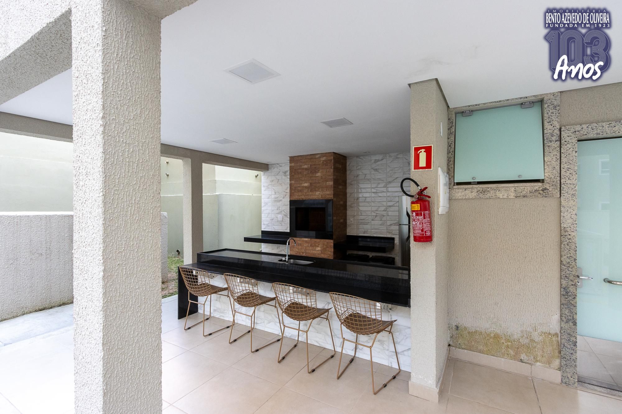 Apartamento, 2 quartos, 53 m² - Foto 32