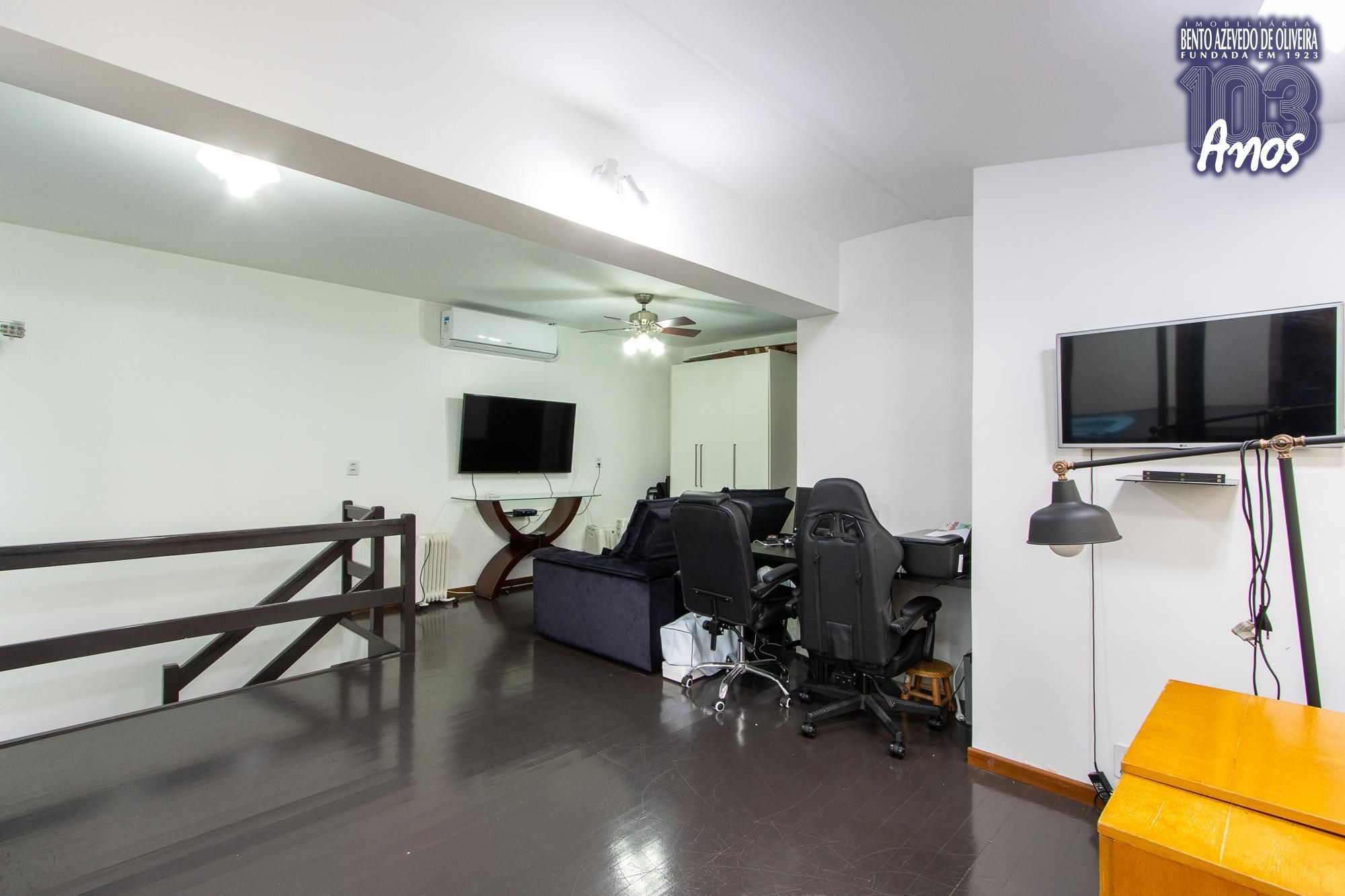 Cobertura, 3 quartos, 159 m² - Foto 30