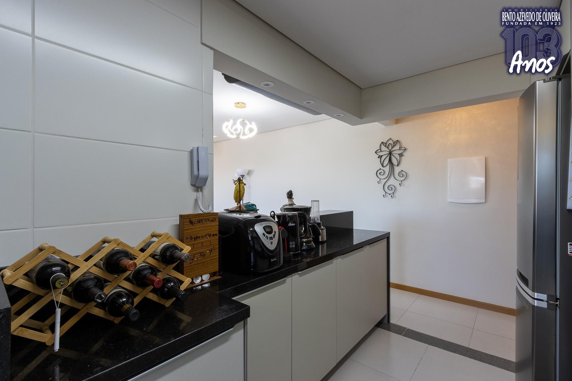 Apartamento, 3 quartos, 103 m² - Foto 12