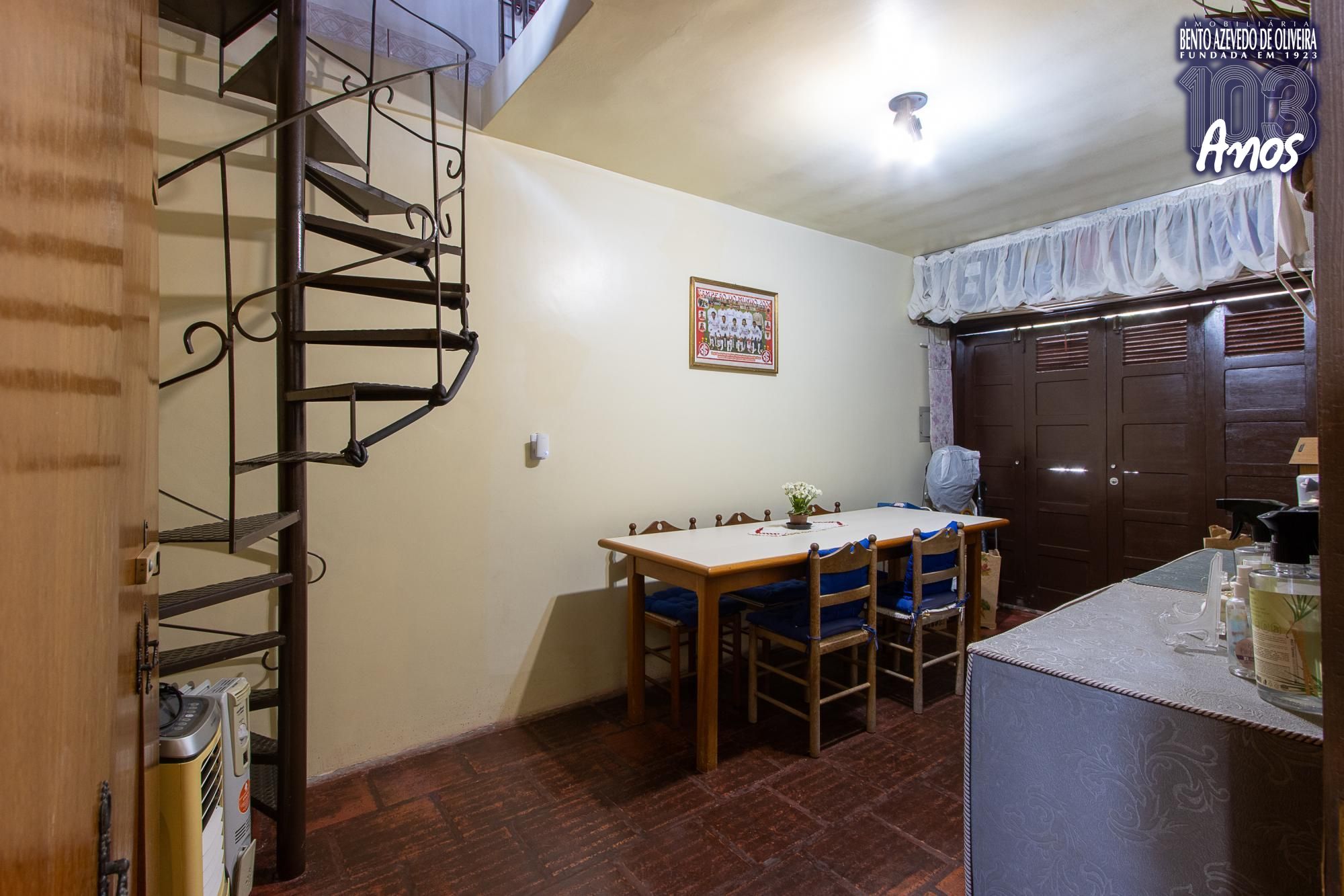 Casa, 5 quartos, 315 m² - Foto 8