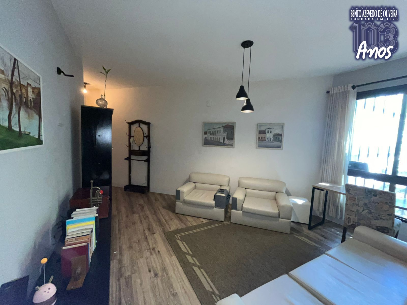 Apartamento, 3 quartos, 75 m² - Foto 39
