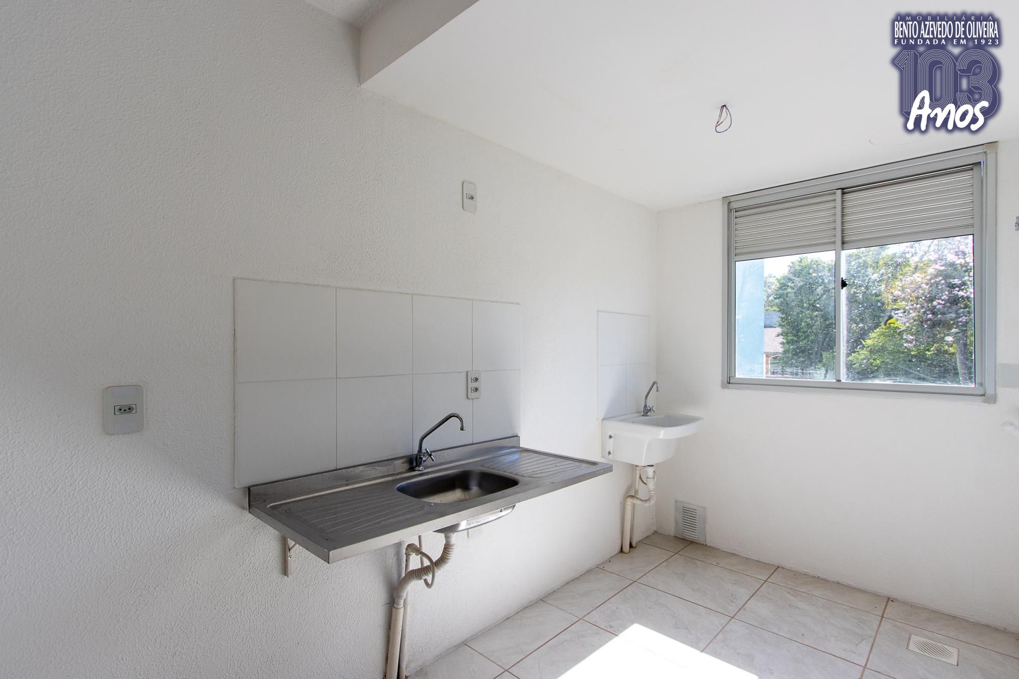 Apartamento, 2 quartos, 47 m² - Foto 7
