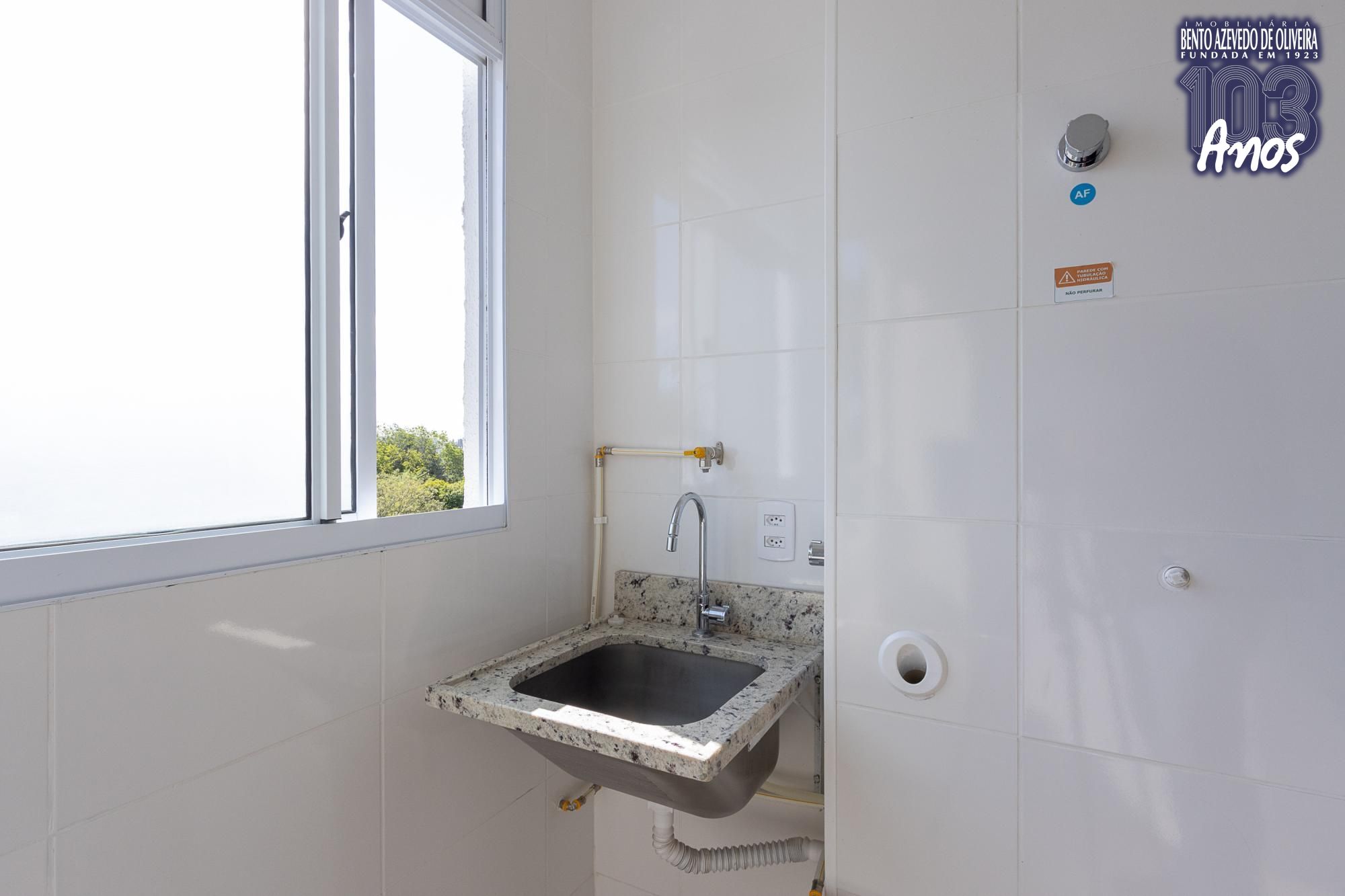 Apartamento, 2 quartos, 53 m² - Foto 11