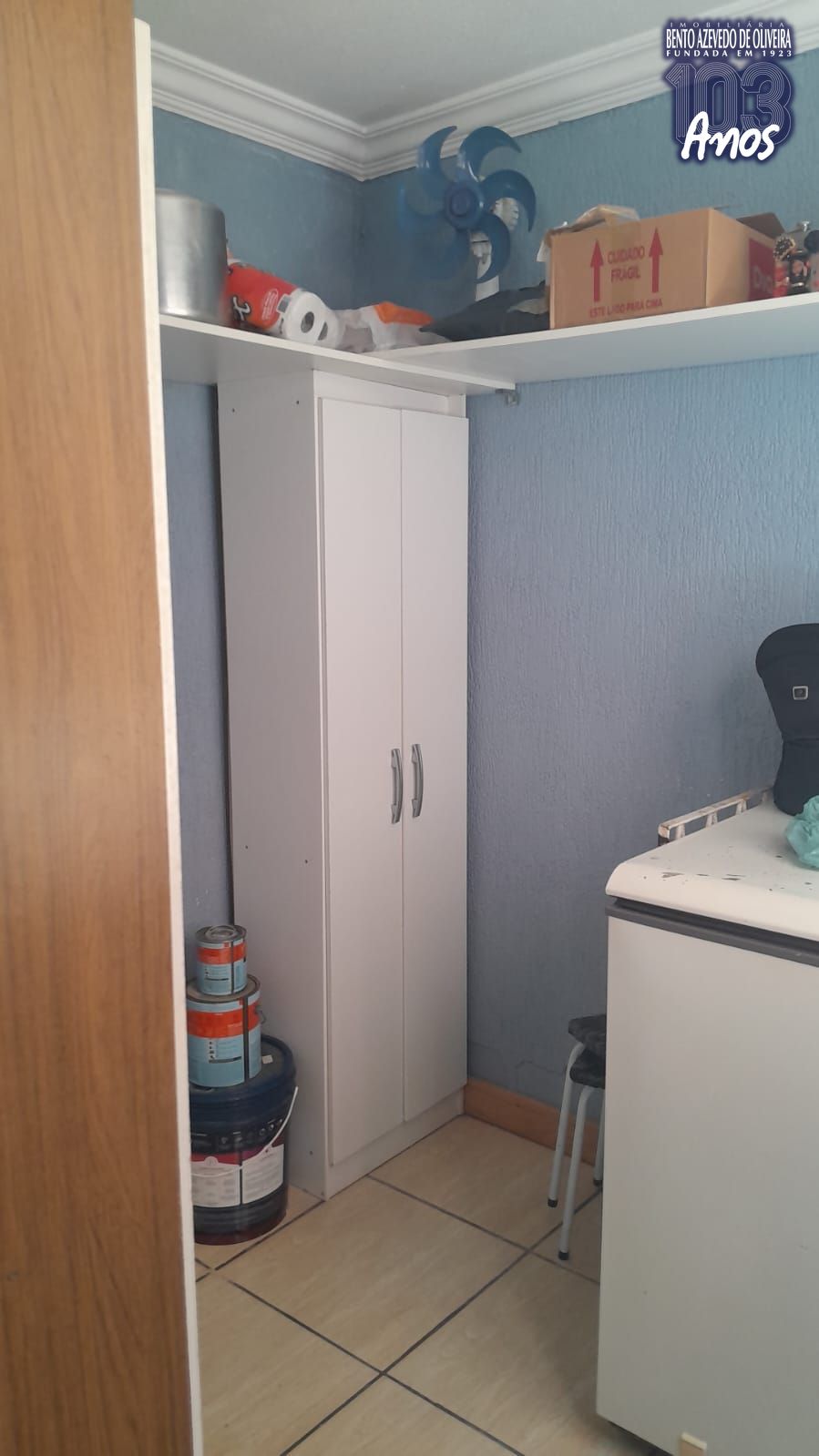 Apartamento, 2 quartos, 36 m² - Foto 7