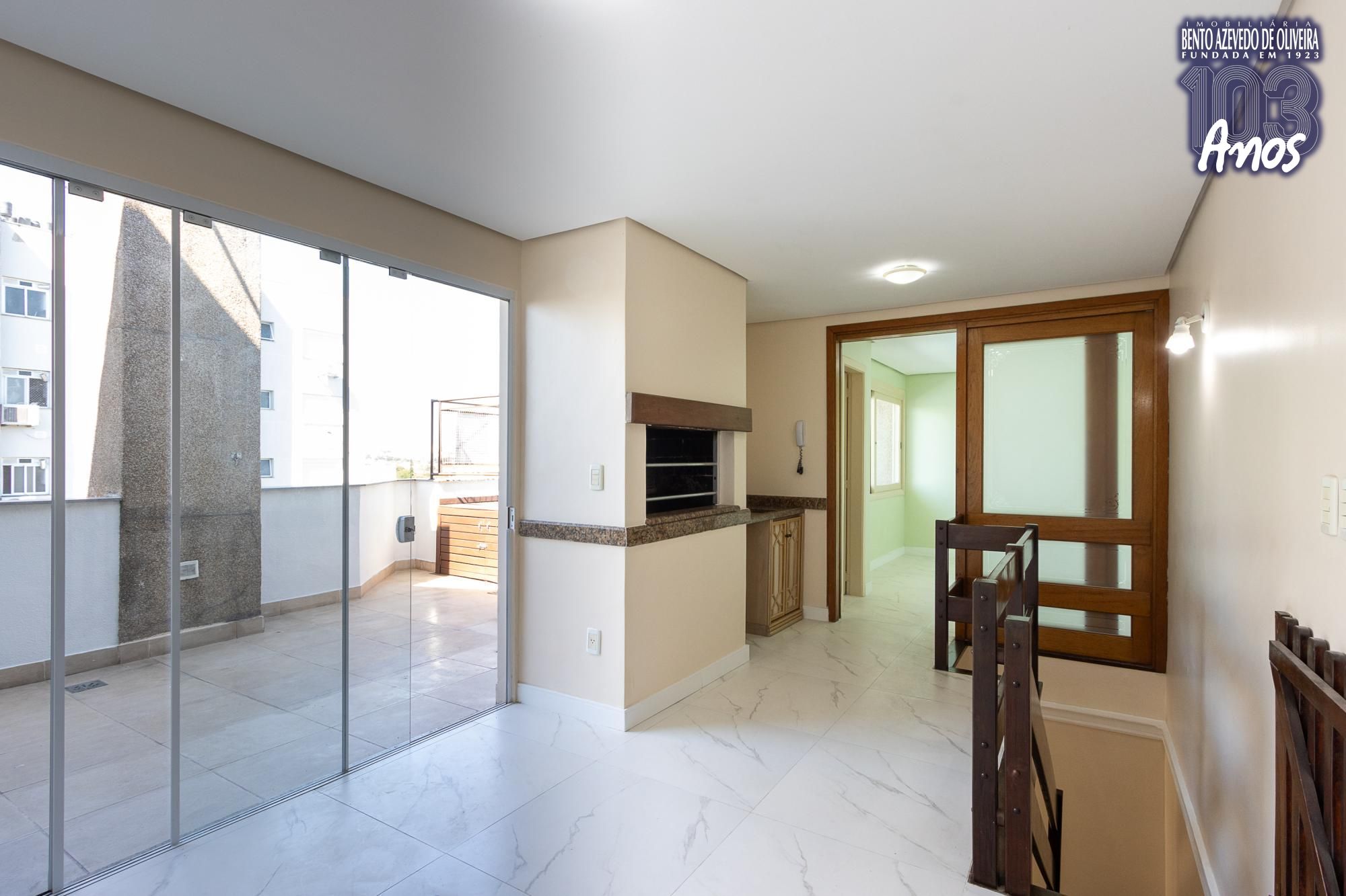 Cobertura, 3 quartos, 136 m² - Foto 22