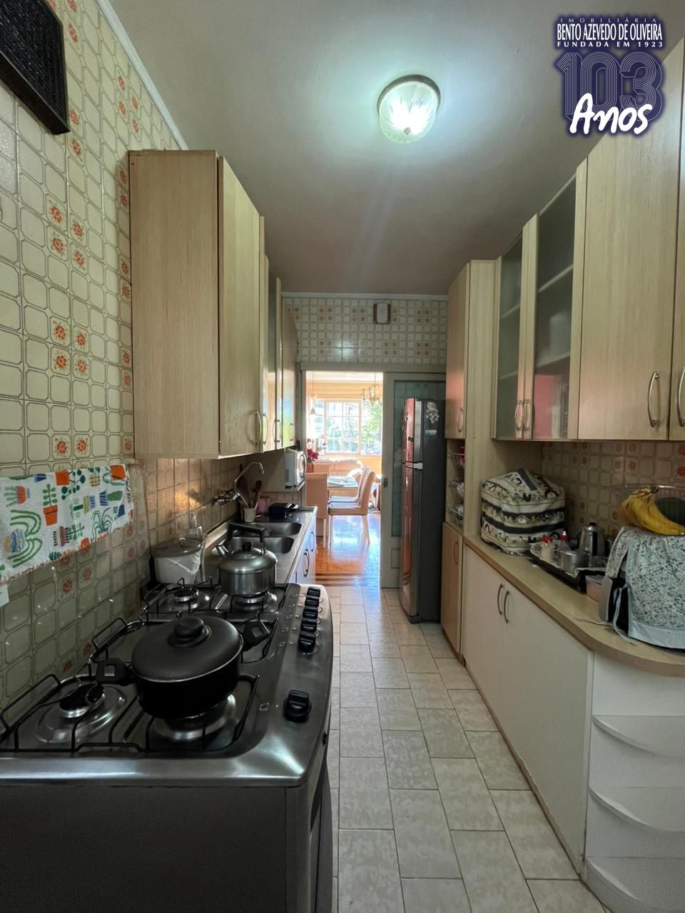 Apartamento, 3 quartos, 128 m² - Foto 27