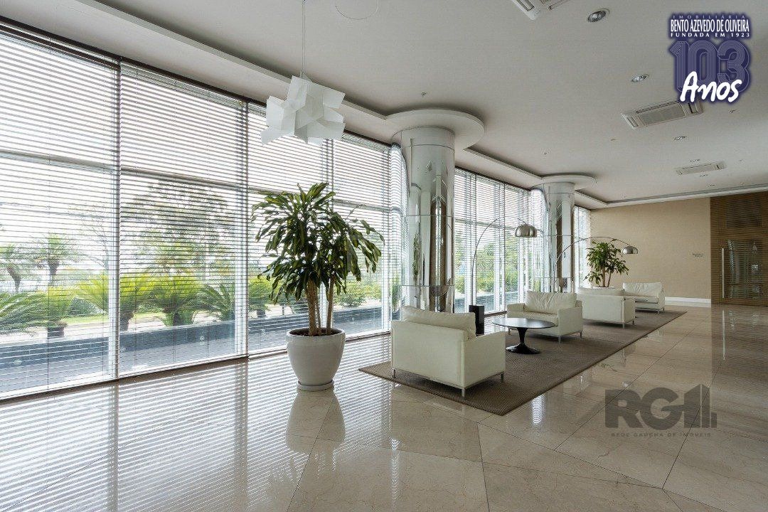 Flat/Apart Hotel, 1 quarto, 52 m² - Foto 18