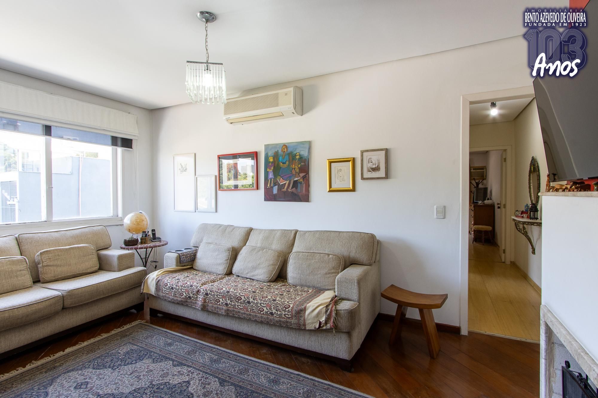 Cobertura, 2 quartos, 170 m² - Foto 11