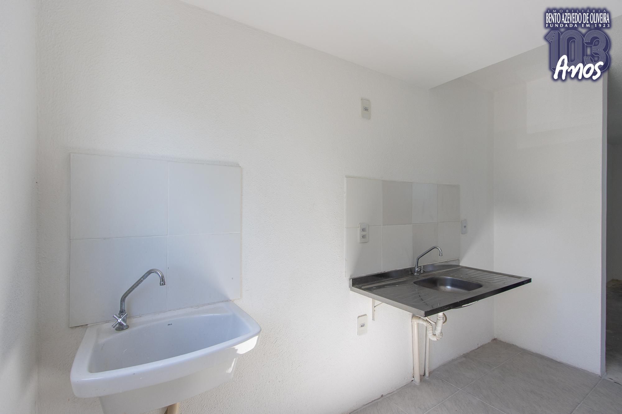 Apartamento, 2 quartos, 47 m² - Foto 9