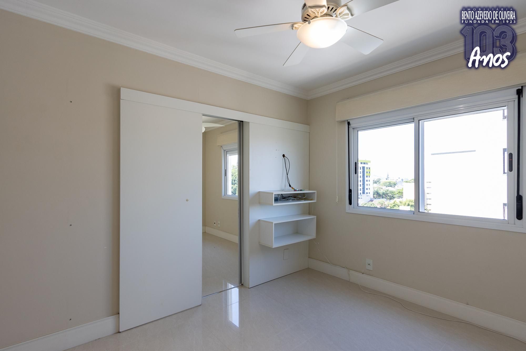 Apartamento, 3 quartos, 90 m² - Foto 31