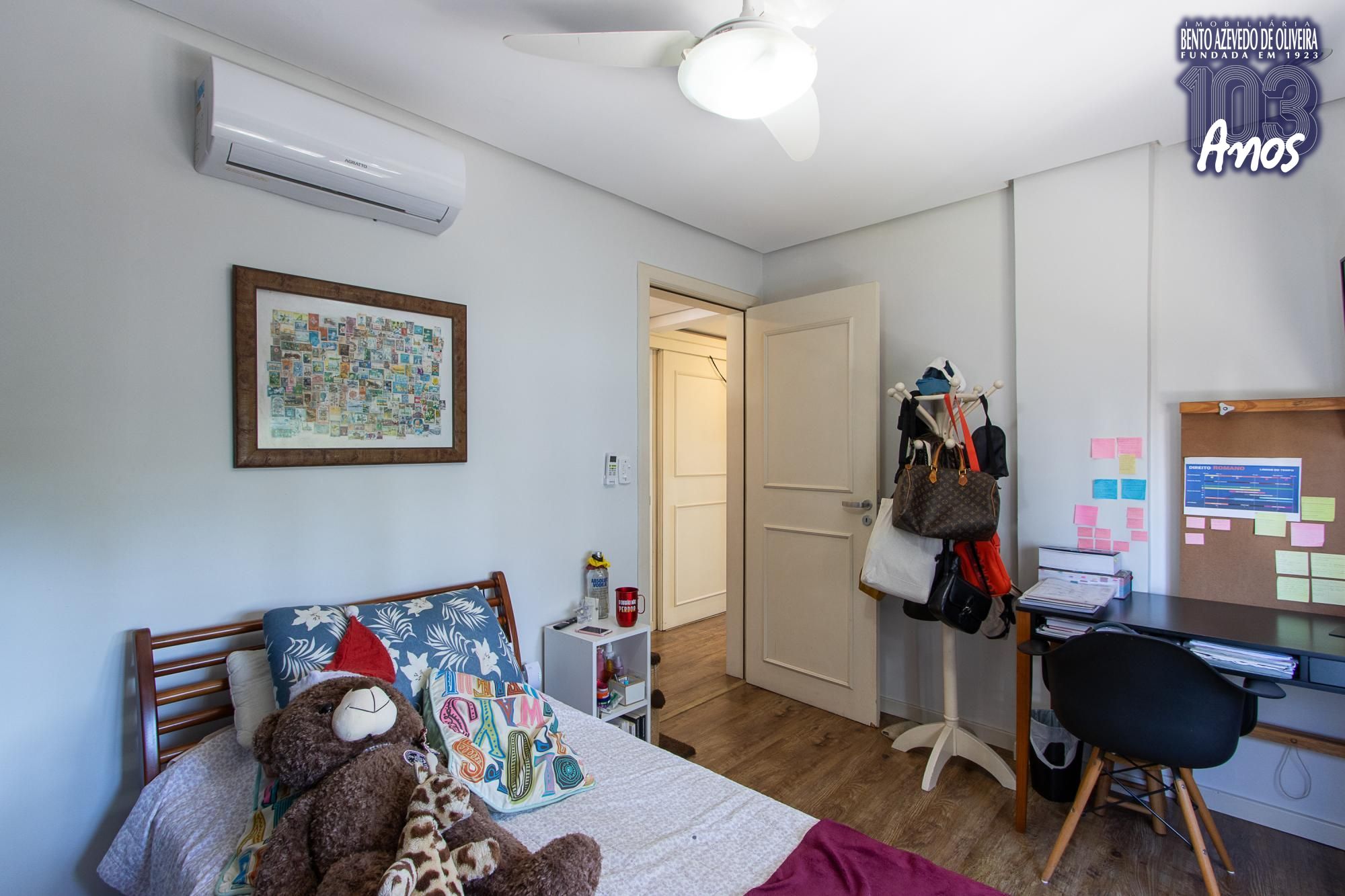 Apartamento, 3 quartos, 113 m² - Foto 25