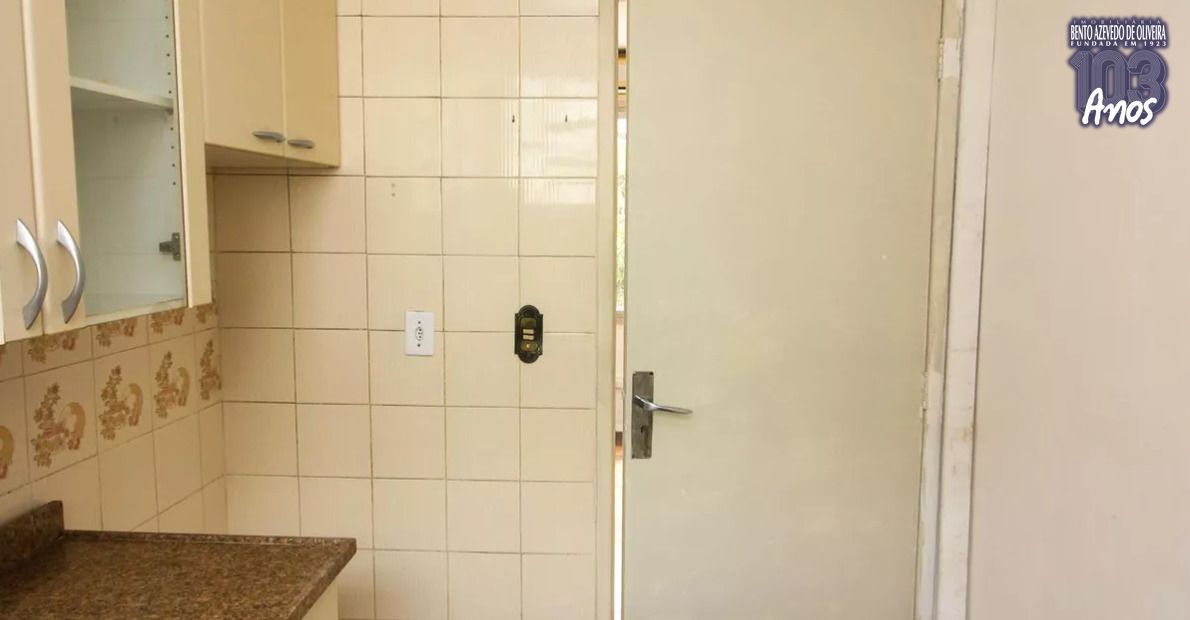 Apartamento, 2 quartos, 46 m² - Foto 6