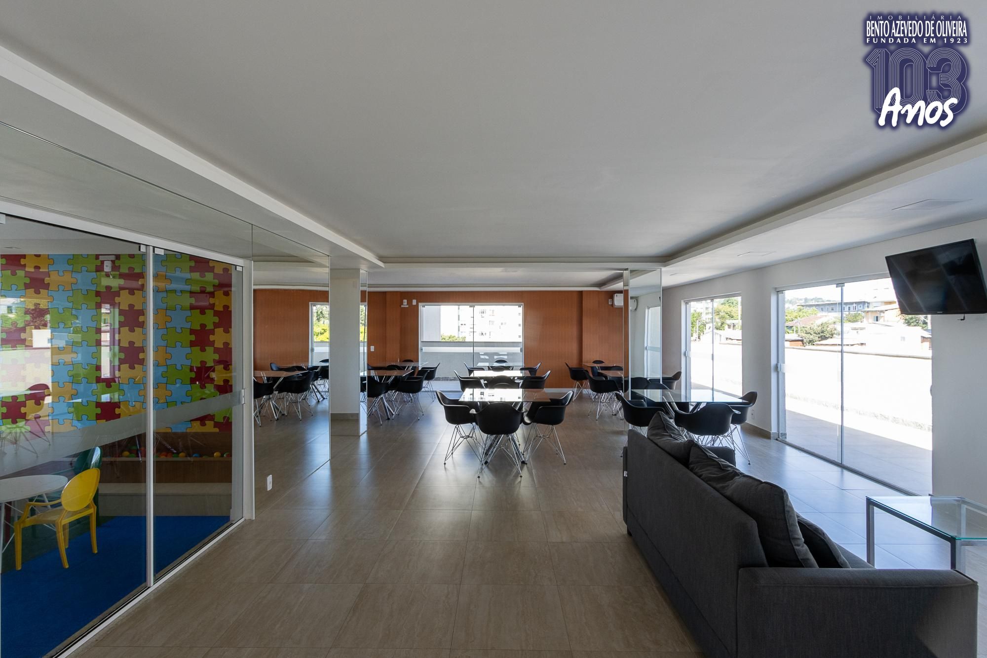 Apartamento, 2 quartos, 53 m² - Foto 39