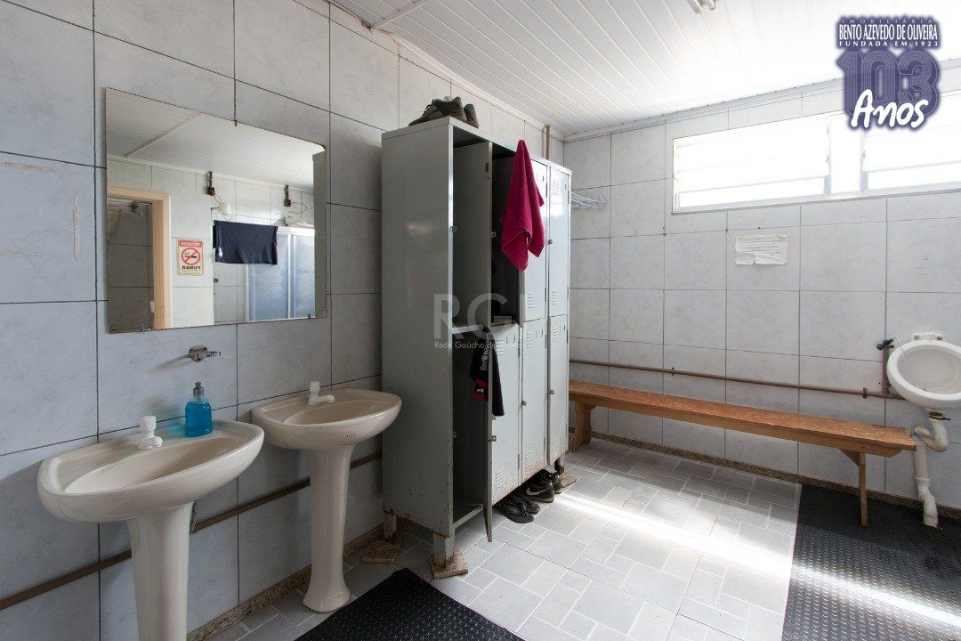 Depósito-Galpão, 550 m² - Foto 13