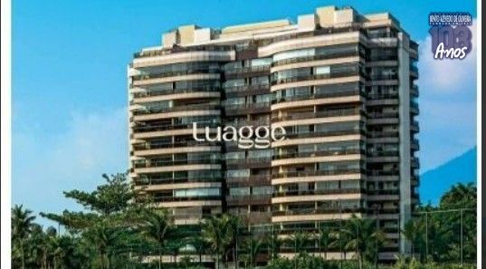 Apartamento, 4 quartos, 375 m² - Foto 2