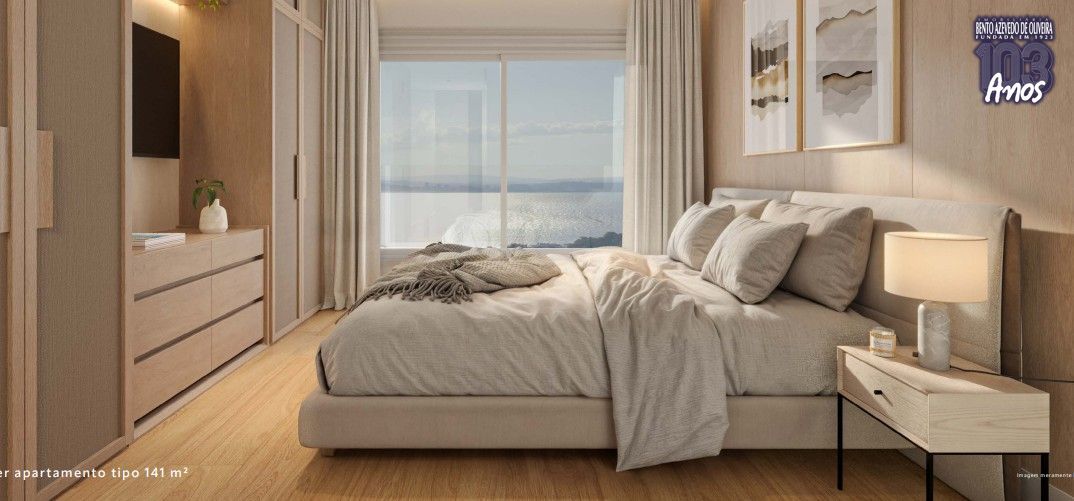 Apartamento, 3 quartos, 142 m² - Foto 7