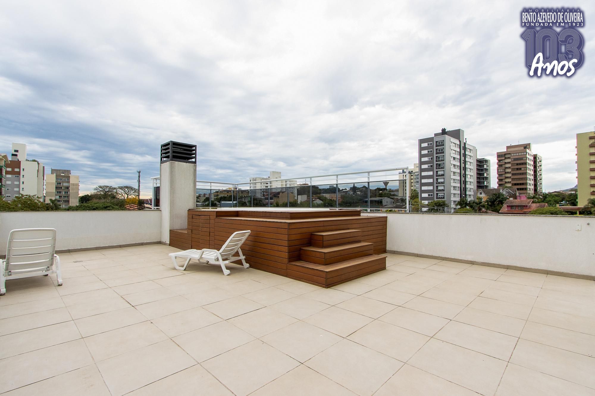 Apartamento, 3 quartos, 98 m² - Foto 41
