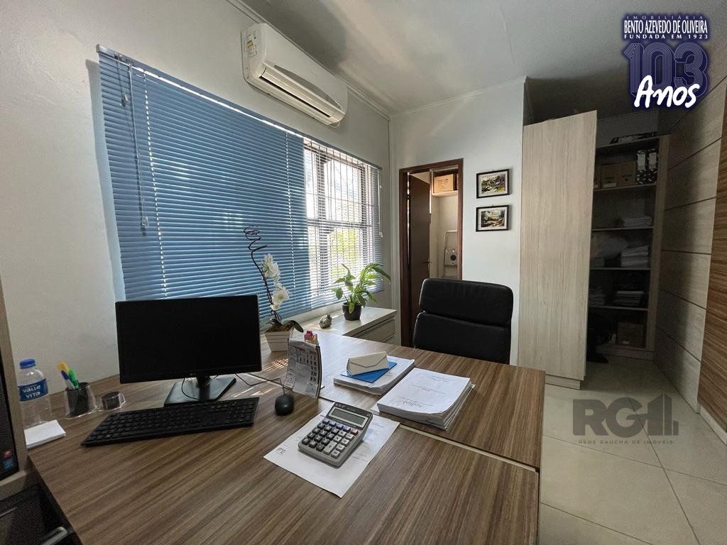 Sala-Conjunto, 25 m² - Foto 5