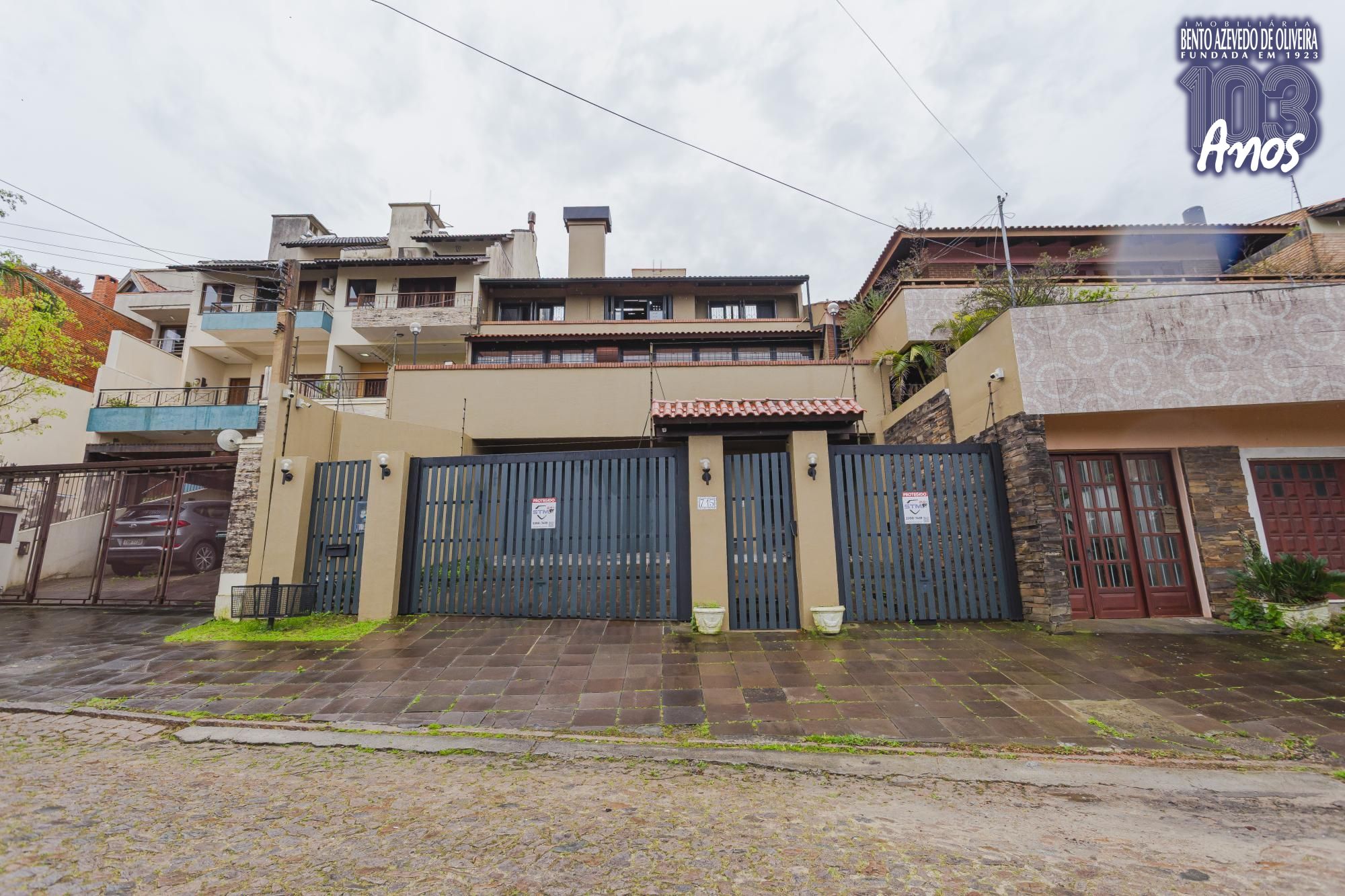 Casa, 3 quartos, 375 m² - Foto 49
