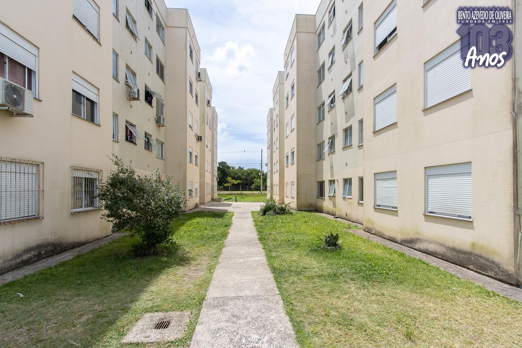 Apartamento, 2 quartos, 51 m² - Foto 24
