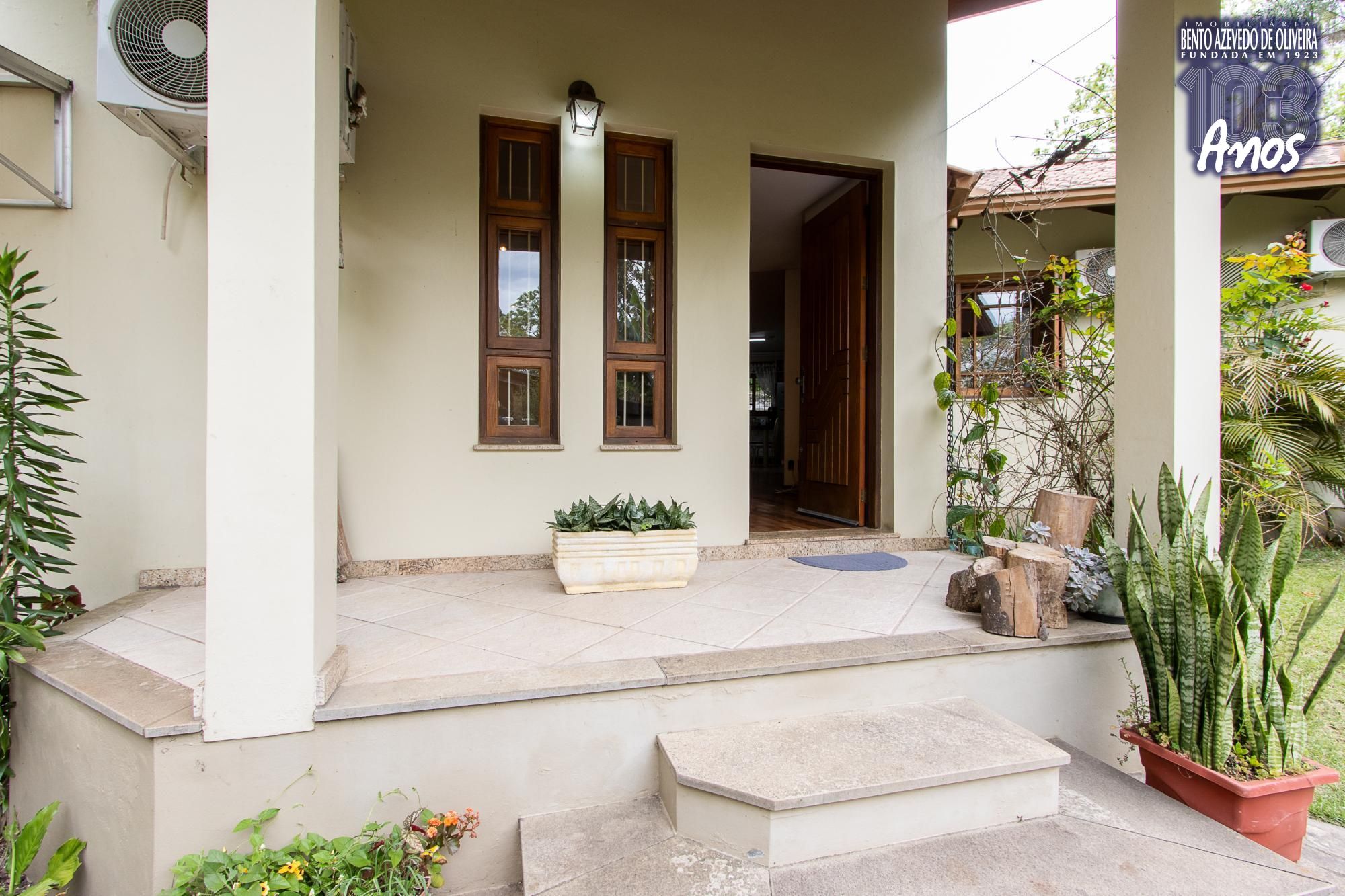 Casa, 3 quartos, 202 m² - Foto 9