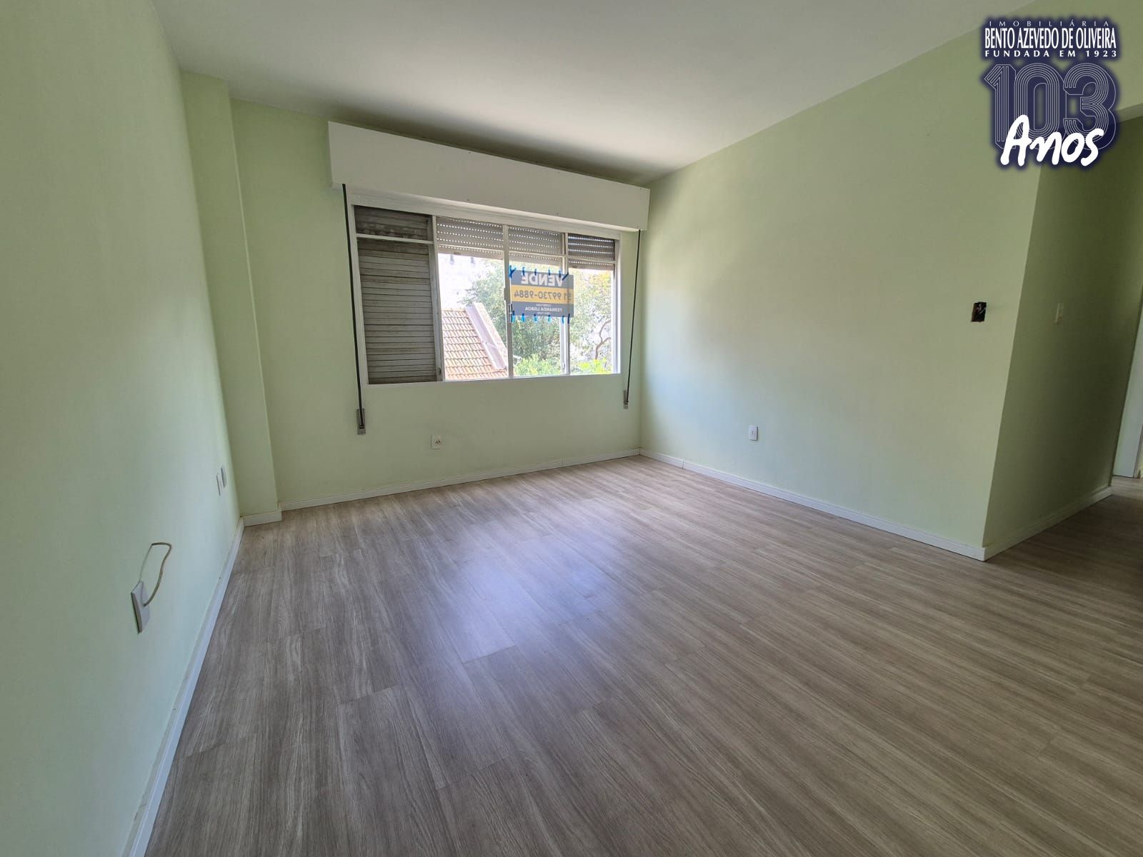 Apartamento, 3 quartos, 100 m² - Foto 2
