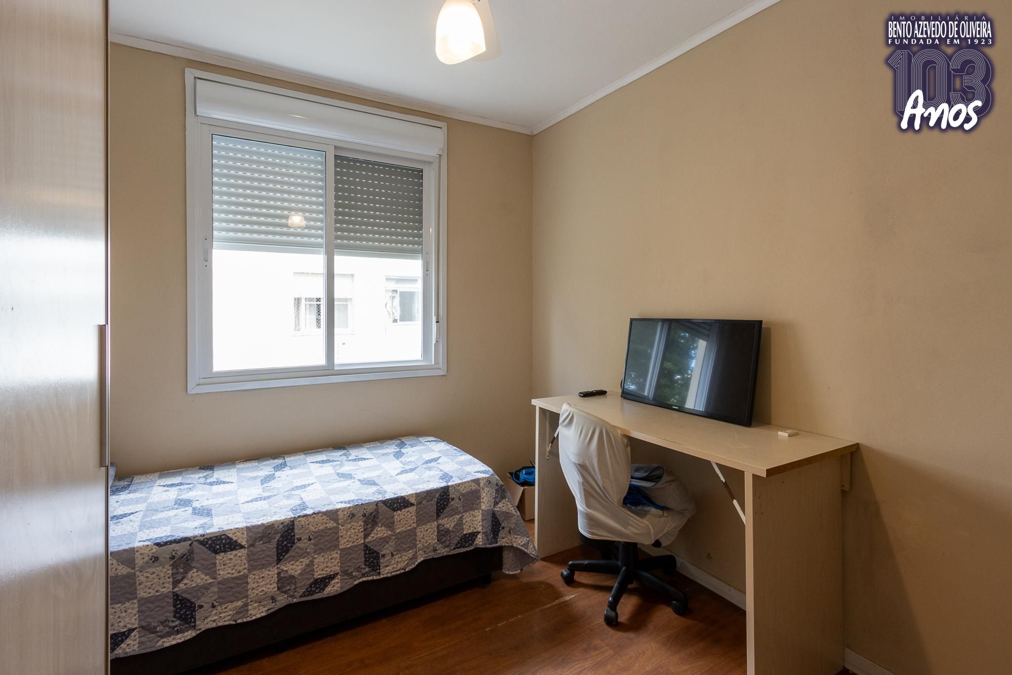 Apartamento, 3 quartos, 65 m² - Foto 13