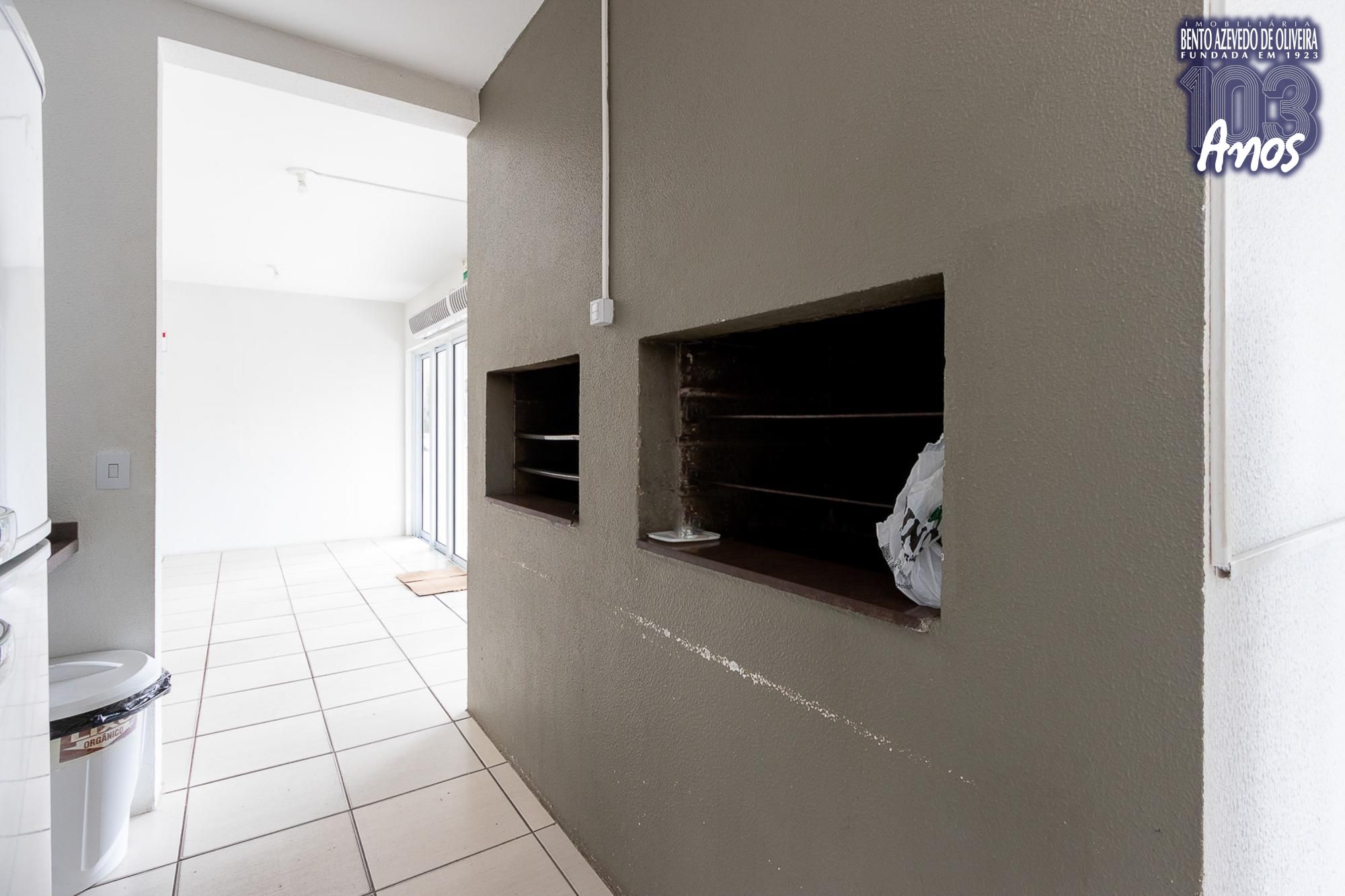 Apartamento, 2 quartos, 53 m² - Foto 28